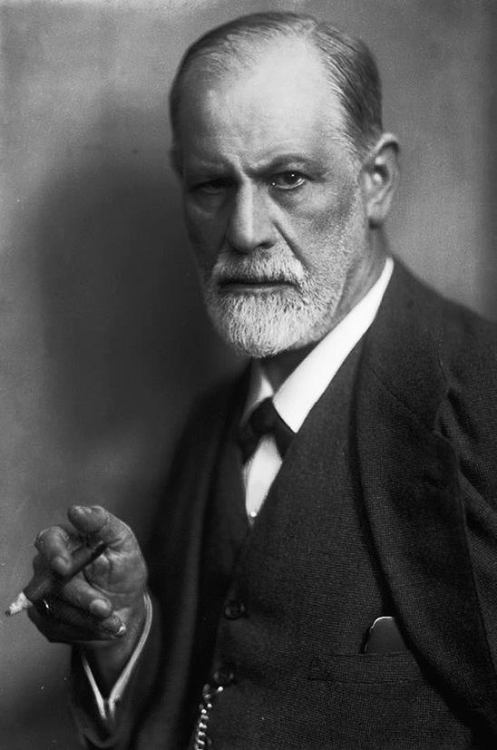 S. Freud un Kişilik Gelişimiyle İlgili Görüşleri Freud un kişilikle ilgili