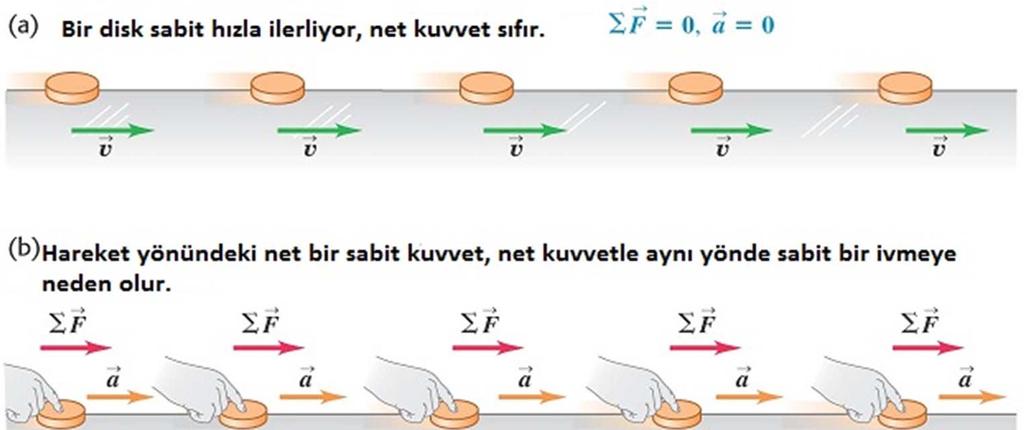 3. Newton un II.