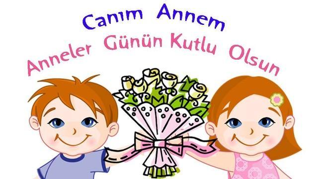 12.05.2017 -Benim annem adlı şiiri tekrar edilir. -Katlama tekniği ile çiçek -Bilmecelerle beyin jimnastiği yapıyoruz. -Anneler Günü hediyem etkinliği 15.05.2017 16.05.2017 17.05.2017 18.05.2017 - Bahçeye çıkılır.