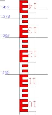 Mira: Genellikle 4m uzunluğunda, 10-12cm genişliğinde ve 2cm kalınlığında ağaçtan ya da metalden imal edilmiş araçlardır.