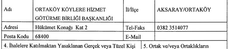 Sayfa : 82 RESMÎ GAZETE 18 Şubat 2017 Sayı : 29983 İçişleri Bakanlığından: Yasaklama Kararı Aşağıdaki Açıklamalar Dikkate Alınarak Doldurulacaktır.