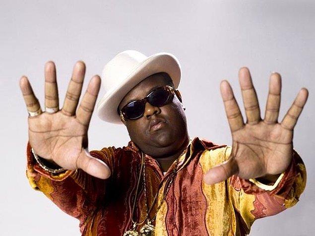 Illuminati'nin önde gelen üyelerinden olduğu iddia edilen rapçi Sean "Diddy" Combs'a