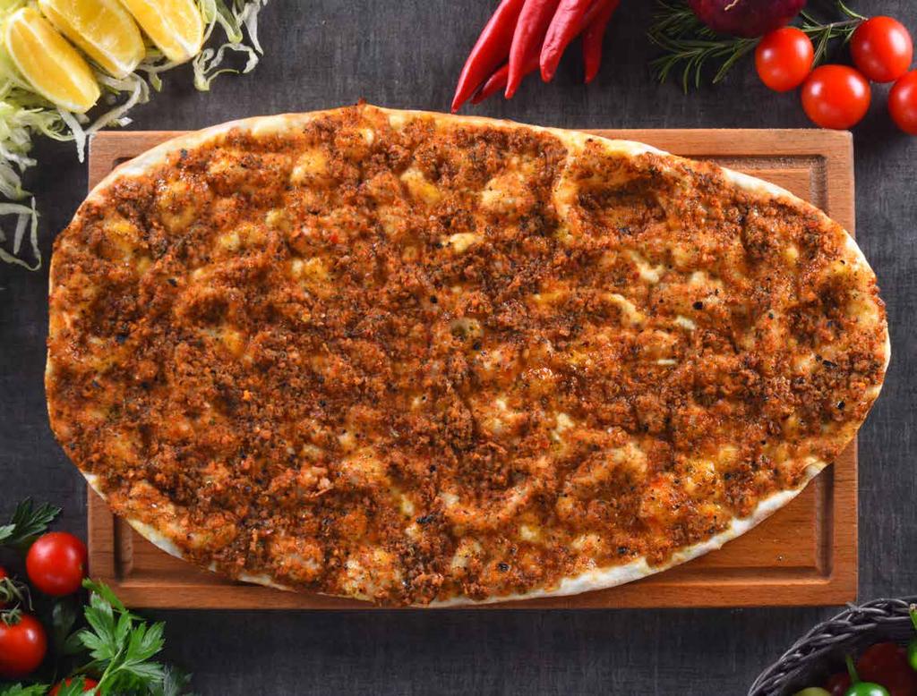 Lahmacun