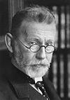 İMMUNOGLOBULİN SENTEZİ VE İLGİLİ KURAMLAR Paul Ehrlich,