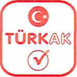 T.C. YEDITEPE ÜNIVERSİTESÎ Test TS EN ISO. IEC 17025 A B -0754-T AB-0754-T ML 17001900 06-17 ML 17001900 i Havuz Suyu (Açık) 5 lu Tiyosülfatlı Şişe, Poiipropilen Şişe 21.