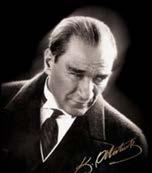 G. Aşağıda verilen Atatürk ile ve inkılaplarını eşleştiriniz.