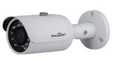3MP POE, IP66,WDR, Smart Ir Led, 25mt Aydınlatma Mesafeli, 3.6 Sabit Lensli IP Bullet Kamera 130 $ PR-DF1336IP-BU 1.3 Megapiksel 3.