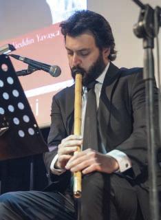 Aynı zamanda Uluslararası İstanbul Müzik Festivali, Bach Günleri, Akl-ı Selim in Müziği, Geleneksel Osmanlı Müziği, Mâhur ve Revnak başlıklarını taşıyan festivallerde ve projelerde yer aldı.
