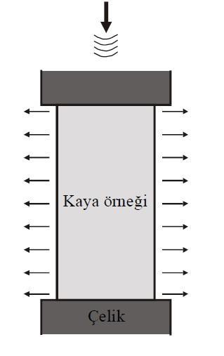 diğer örnek hazırlama önerilerinin ise zahmetli olması nedeniyle, bu öneriler uygulamada tercih edilmemiştir. (a) (b) Şekil 1.