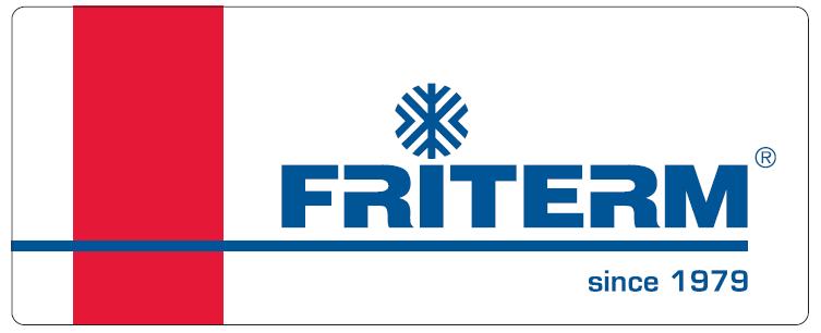 10 3.3 Friterm Logo 4. TEKNİK BİLGİ 4.