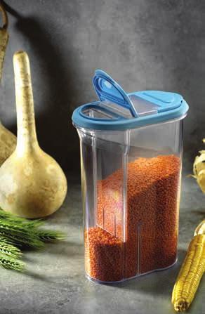 Tuz-Salt Şeker-Sugar Kitchenwares Mutfak Gereçleri POURS Dökülen Pours 1 CUP (200 cc) Bardak ile Ölçmeye Son!
