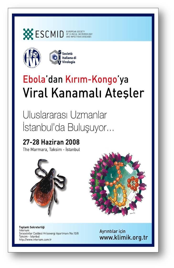 ESCMID Conference on Viral