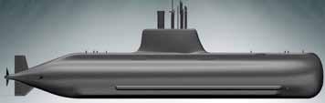 DOSYA 33 Hedef, milli denizaltı dizaynı ve üretimi STM Denizaltı Projeleri Yöneticisi Hakan Doğan Savcı Türkiye nin dünyada denizaltı dizayn edebilen 10 ülke arasına girebilmesi için yapılan