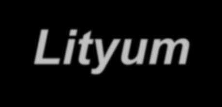Lityum *Lityum doğada saf halde bulunmaz. *Yumuşak ve gümüşümsü beyaz renklidir. *Havada bulunan oksijenle reaksiyona giren lityum, lityum oksit (Li 2 O) oluşturur.