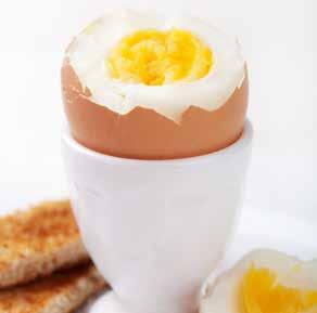 Yumurtalar haşlarken çatlamasın BOILING EGGS WITHOUT ALLOWING THEM TO CRACK Sabah kahvaltılarının vazgeçilmezi yumurtayı haşlarken en zor şey kırılmasını engellemektir.