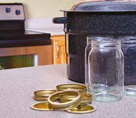 Jars are always difficult to open the first time round. Despite turning and turning until your hands are in pain, you still have no luck. There are few ways to open jar lids.