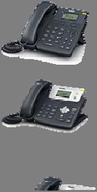 IP ÜRÜNLER YEALİNK IP TELEFON ÜRÜNLERİ YEA03011 Yealink SIP-T19 IP Telefon 132x64-pixel Grafik LCD, Tek