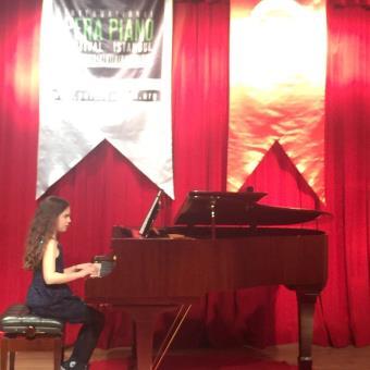 Piano Festivali nde