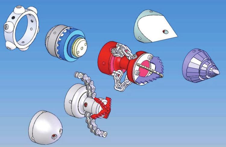 : Elektronik ateşlemeli : Kurşunsuz benzin : 3,6 litre : 0,6 litre : 3 (80 mm) : 28 metre : 8 metre : 1.