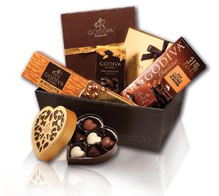 Godiva Tablet 20 Kurutulmuş Çilek (100 g) 40 Kurutulmuş Çilek