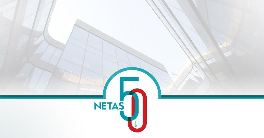 NETAŞ 