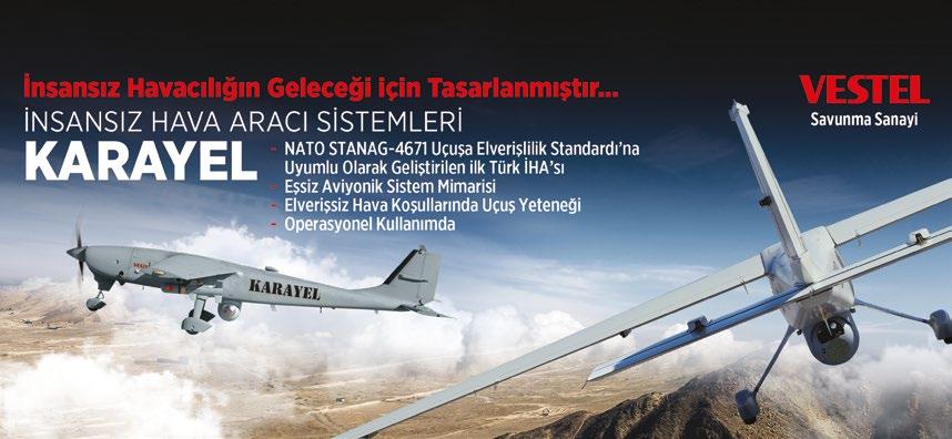 MSI KARA SİSTEMLERİ SEMİNERİ 2016 FNSS, ÖMTTZA projesi için verdiği teklife, AV-8 aracından elde ettiği birikimin avantajını yansıttı.