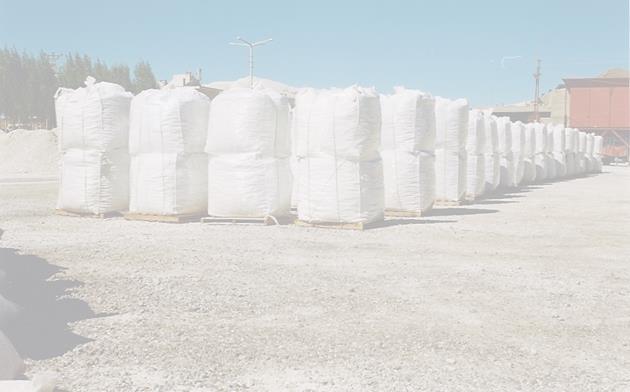 18 Milyar m 3 DÜNYA`DA POMZANIN KULLANIM ALANLARI İnşaat Sektörü Tekstil Sektörü Ziraat