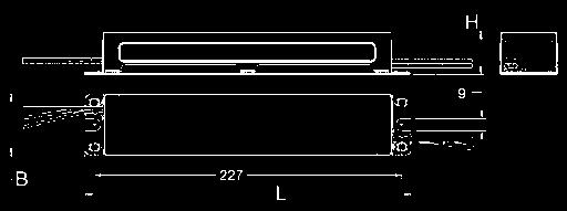 120/220-240/12 P 4008321974464 24 V LED modülü 198-254 50/60 120-25 +55 208 x 72 x 38 3 70,50 LED KONTROL SİSTEMLERİ OT 6/200-240/10 CE OT 6/200-240/24 CE OT 12/220-240/10 LE Kompakt boyutlarıyla