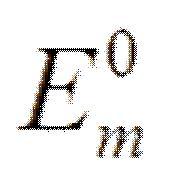 M : Elektron kaybeden anot yonla an H + element H