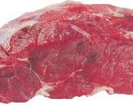 Dana pirzola, t-bone gibi hayvanın sırt kısmından elde edilir. Aynı şekilde yağlı olması, yağın etin içine işlemiş olması tercih edilir.