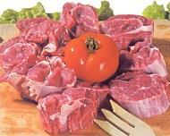 Domates soslu bifteğin yapılabileceği bir numaralı bölümdür.