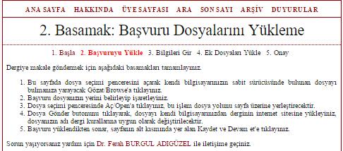 4) Birinci basamaktaki ilgili tüm bölümleri doldurunuz. Gerekli sözleşme maddelerini seçerek Kaydet ve Devam Et seçeneğini kullanınız.