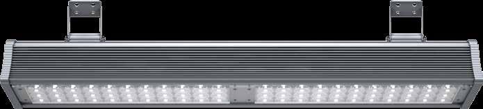 Mira Mira 25 Ürün Kodu Product Code Mira 25 LED Adedi LED Quantity 33pcs Mid Power LED/mt PCB Isı İletimi PCB Heat Conductivity >1W/mK Güç