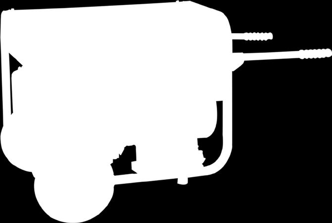 Gürültü Seviyesi: 80 dba 7m Yakıt Tükemi: 4.5 Lt/Saat Boyutlar: 940x620x700mm Ağırlık: 165 Kg Maksimum Çıkış Gücü: 10.5 KW Sürekli Çıkış Gücü: 9.