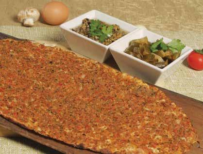 Lahmacun