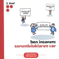 British Council Türkiye tarafından yayımlanan ve Milli Eğitim Bakanlığı Talim ve Terbiye Kurulu