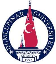 226 Dumlupınar Üniversitesi Sosyal