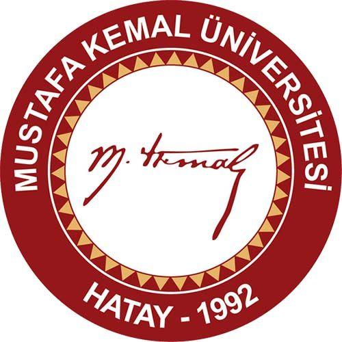 MUSTAFA KEMAL ÜNİVERSİTESİ SOSYAL BİLİMLER ENSTİTÜSÜ DERGİSİ Mustafa Kemal University Journal