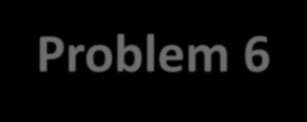 Problem 6 Çalışma Sorusu-5 i ele alalım. (Oopark örneği) ˆ D Ay Saışlar Ay Saışlar Ocak 133 Nisan 640 Şuba 183 Mayıs 1876 Mar 285 Haziran 2550 500,54* 807,4 b 500,54 vea 807,4 a.