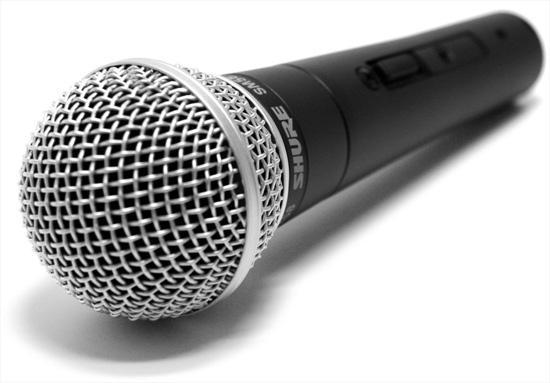 4 Günümüzde mikrofon çeşitlerinden en çok Dinamik ve Kapasitif mikrofonlar kullanılır. Diğer mikrofon çeşitleri eski teknolojidir ve günümüzde artık kullanılmamaktadır.
