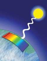 Aniden gelişen şiddetli patlamalarla Güneş tacında oluşan deliklerden proton, elektron, helyum çekirdeği gibi parçacıklar saniyede 1000 km gibi bir hızla fırlayarak Dünyamıza kadar geliyor.