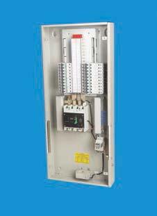 Standart Gerilim Akım İzolasyon Gerilimi Kısa Devre Akımı Koruma Derecesi Renk Standard Voltage Current Insulation
