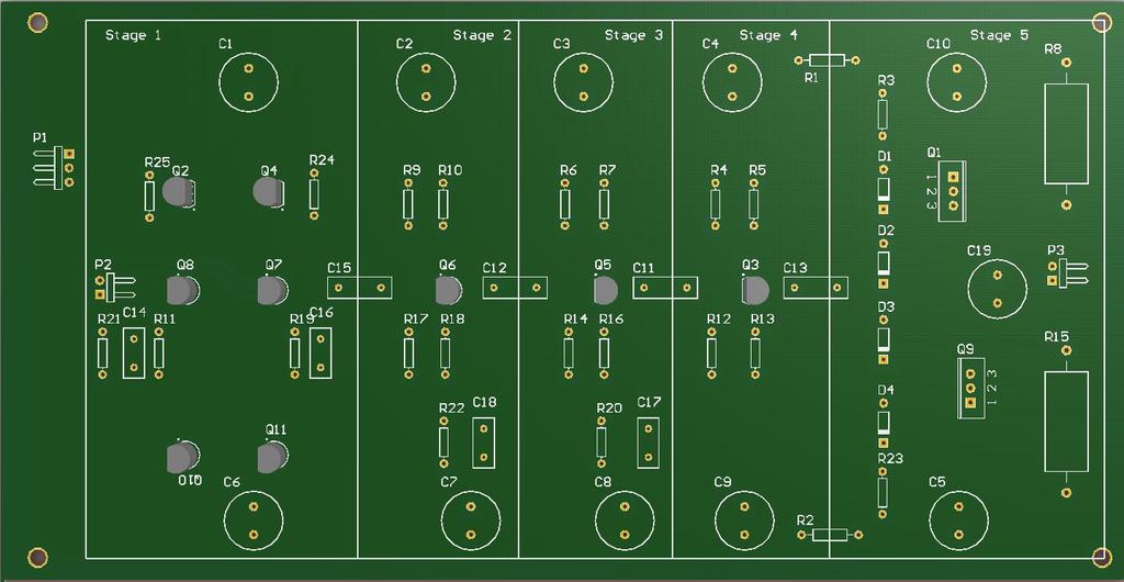 Proje işleyişi ve Laboratuvar Kuralları: Her gruba birer adet breadboard verilecektir.