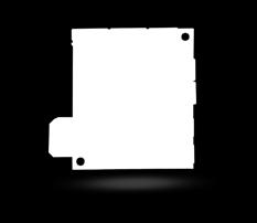 Smart LOP identification Once the connections to the LOPs are completed using the pluggable pre-wiring, all LOPs are automatically addressed by the main controller thanks to the exclusive LOP