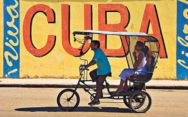 CUBA TURU Havana & Varadero 21 27 HAZİRAN 2017 6 GECE 7 GÜN BİRİNCİ GÜN / İSTANBUL HAVANA 05:30 Atatürk Havalimanı Dış Hatlar Terminali