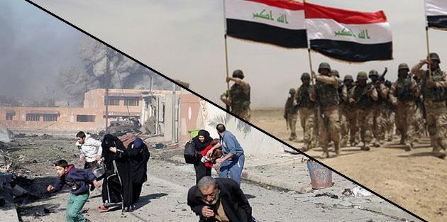Özellikle 2003 te Irak ın Amerika Birleşik Devletleri ve uluslararası koalisyon güçleri tarafından işgal edilmesi ve 2010 yılının Aralık ayında Arap dünyasında dikte rejimlere karşı başlayan halk