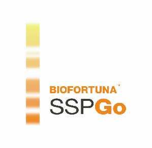 DOT144v1 Instructions for Use Biofortuna SSPGo TM HLA No Template Control Kit BF-40-02 Sayfa 1 / 7