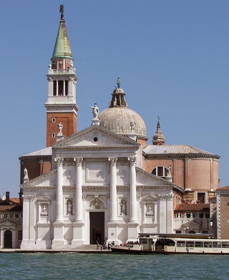 yy ait bedendikt kilisesidir ve İtalya nın kuzeyinde bulunmaktadır.