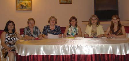 Latif Bu vesileyle 28 Mayıs 2008 tarihinde Romanya Demokrat Türk Birliğin Kadınlar Kolu Komisyonu özel bir faaliyet düzenledi.