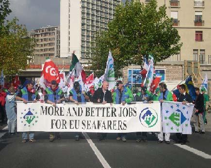 Actions / Campaigns Avrupa Ulaştırma İşçileri Federasyonu Solidarity actions with affiliates in need Budapest Airport Dismissals in
